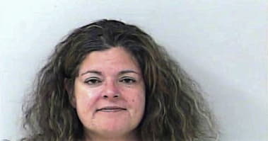 Kayla Streeter, - St. Lucie County, FL 